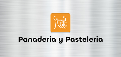 Panadería y Pastelería