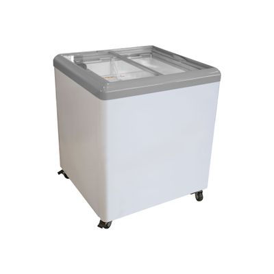 Congeladores de Helados