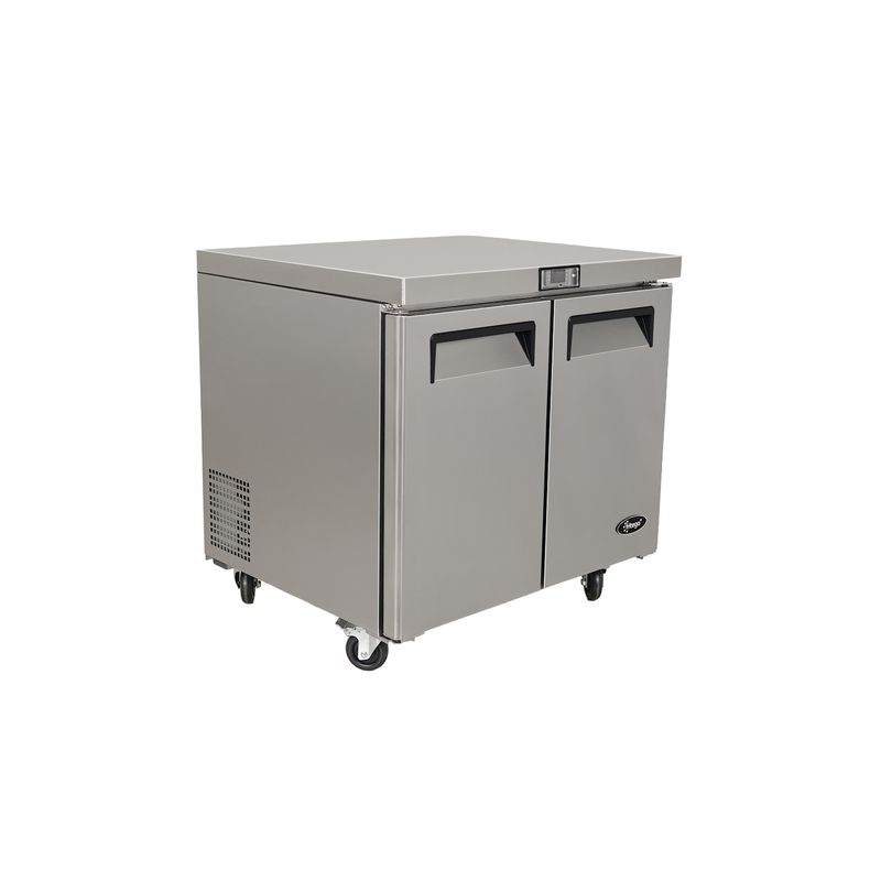 Mesa refrigerante - FG-MGF36RGR