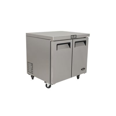 Mesa refrigerante - FG-MGF36RGR Mesa refrigerante - FG-MGF36RGR