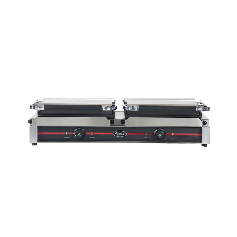 Sanduchera de 2 Platos - FG-813E