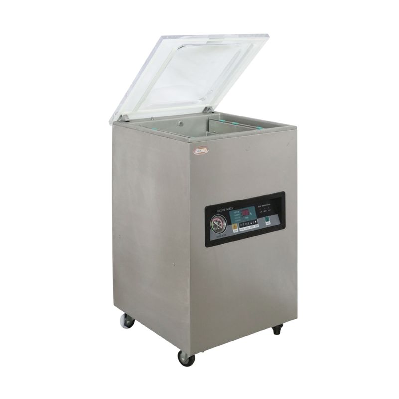 Chamber Vacuum Packing Machine - FG-DZ400D