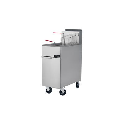 High Performance Gas Fryer - FG-DCF4-LP High Performance Gas Fryer - FG-DCF4-LP