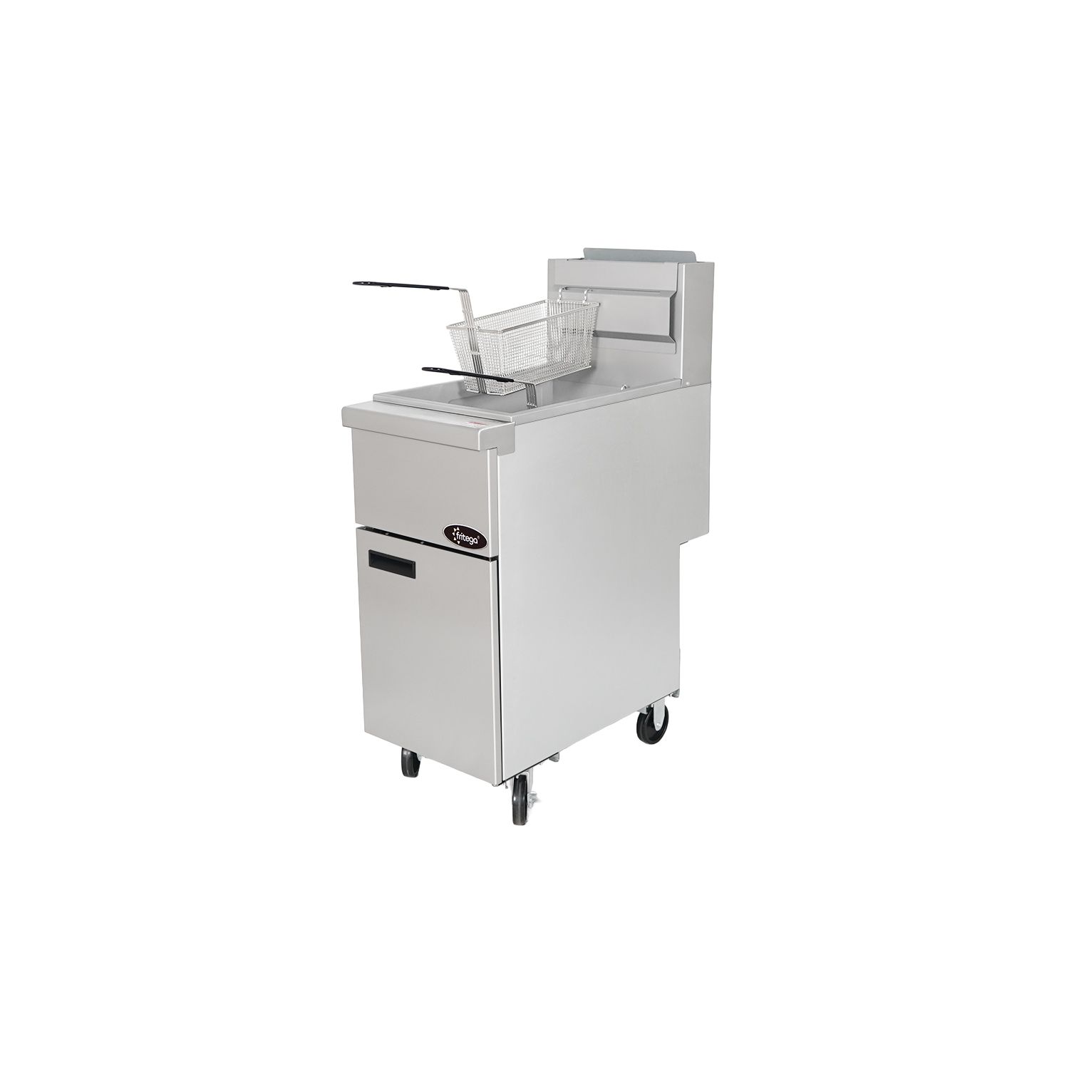 Freidora a gas - FG-F4-LP