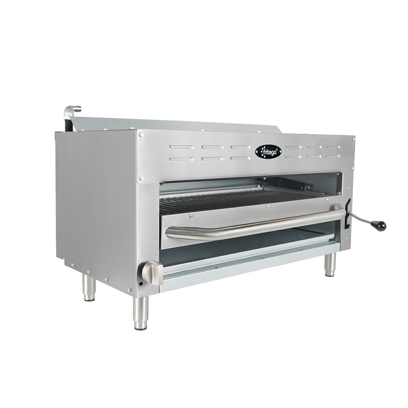 Gratinador a gas FG-SM-36