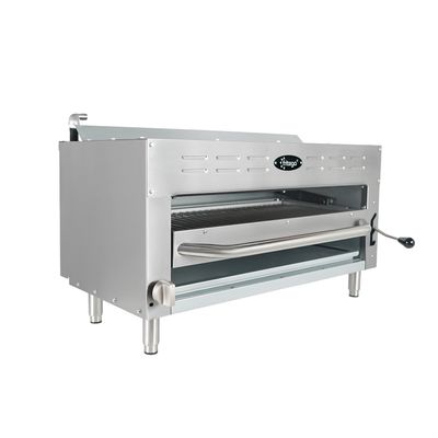 Gas Salamander Broiler – FG-SM-36 Gas Salamander Broiler – FG-SM-36
