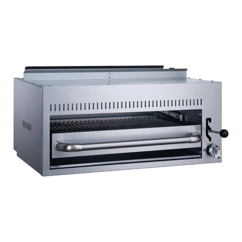 Gratinador a gas FG-DCSB-36