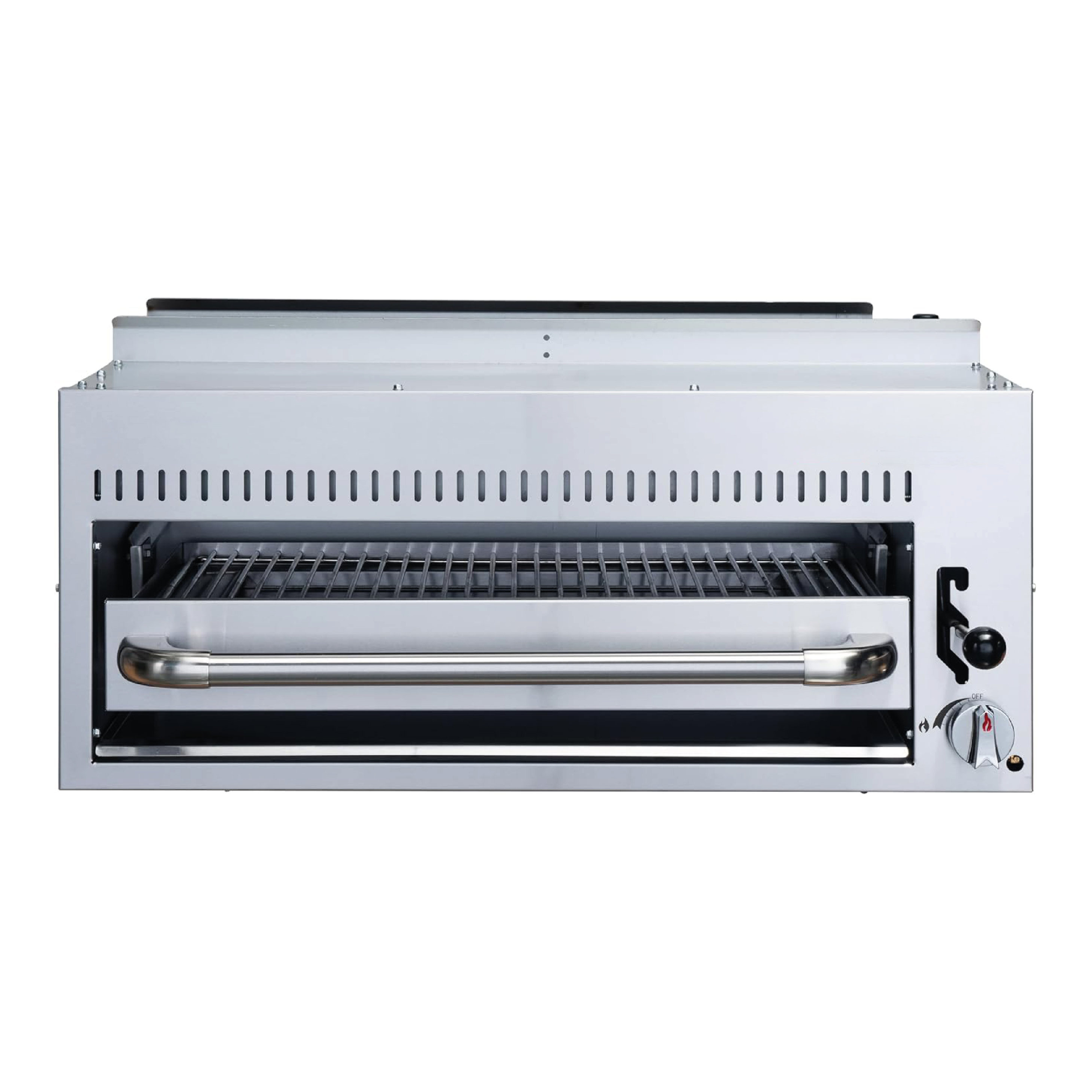 Gratinador a gas FG-DCSB-36