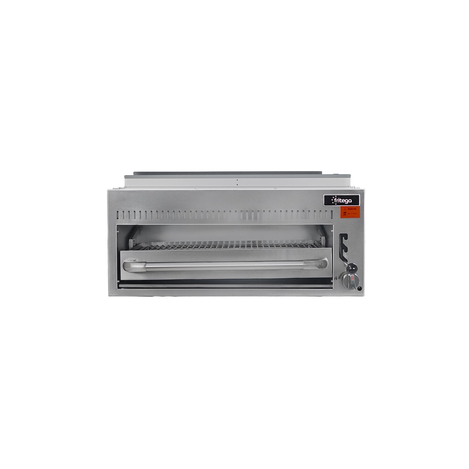 Gratinador a gas FG-DCSB-36