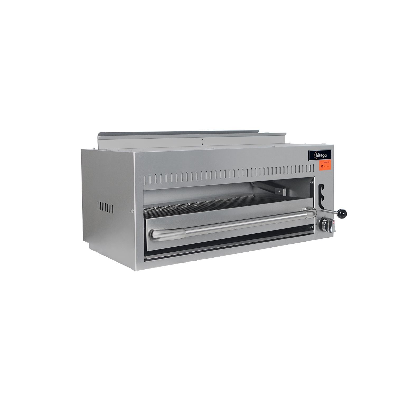 Gratinador a gas FG-DCSB-36