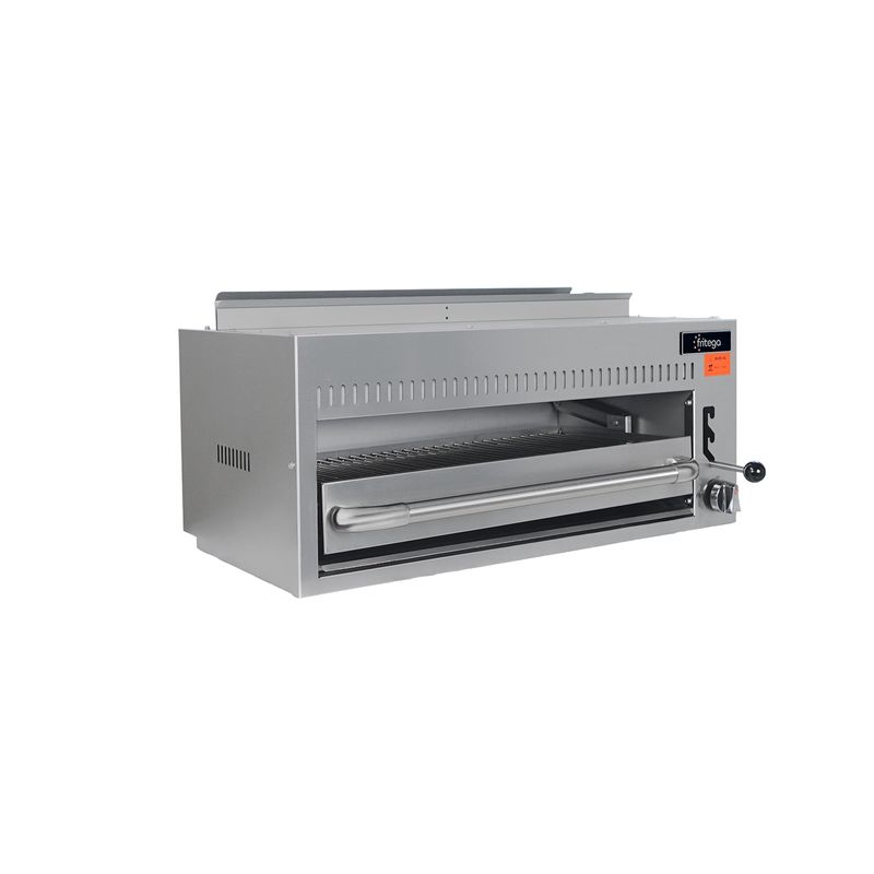 Gas Broiler – FG‑DCSB‑36