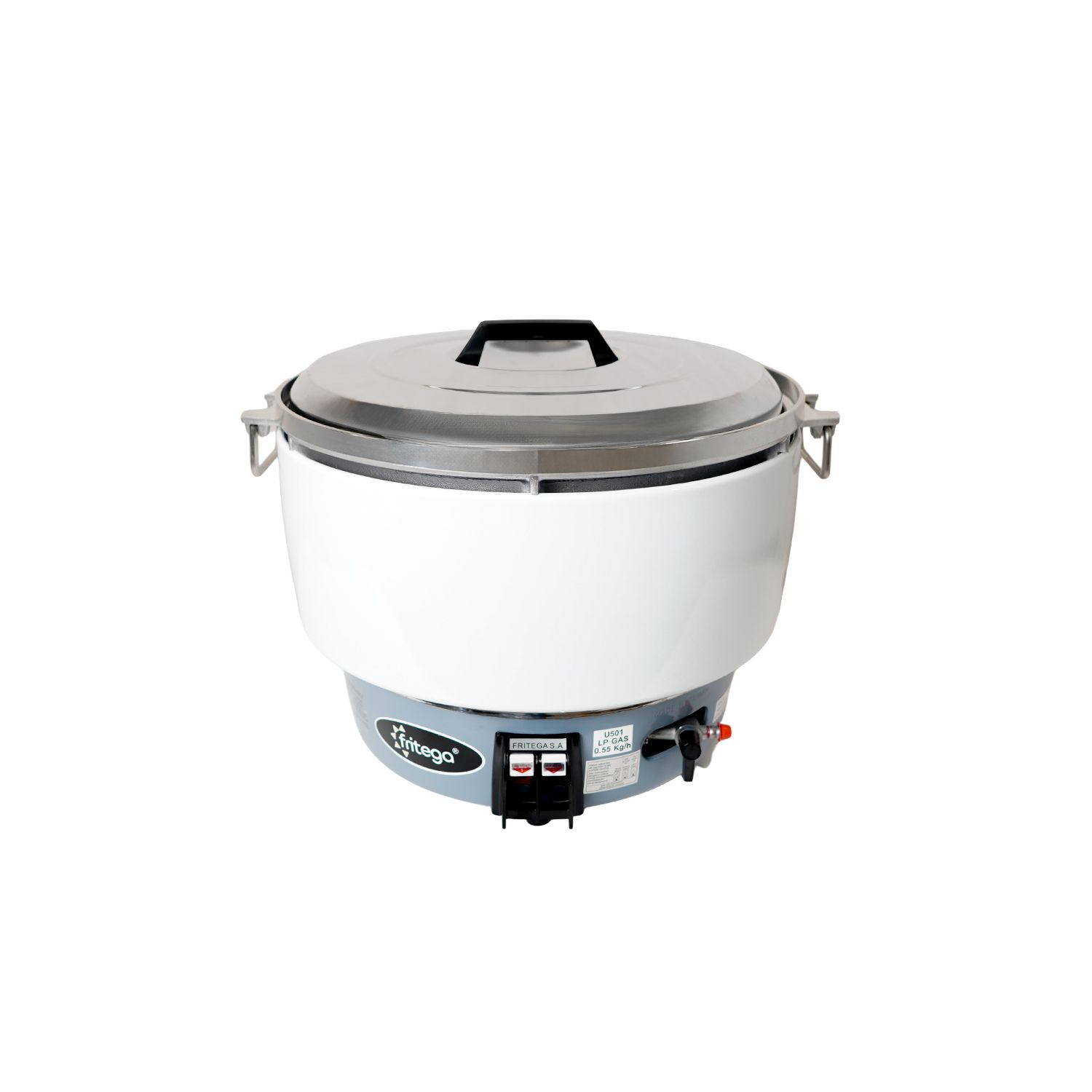 15Lb Rice Cooker - RC-50