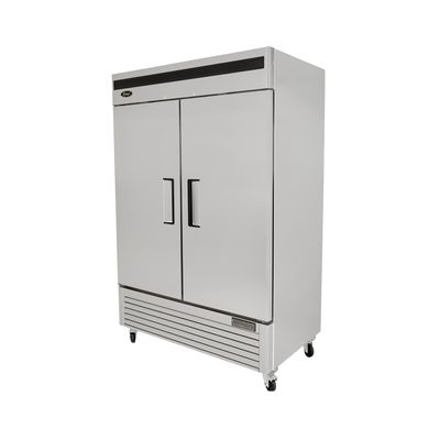 Vertical Congelante 2 Puerta Acero - FG-MBF8503GR Vertical Congelante 2 Puerta Acero - FG-MBF8503GR