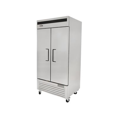 Vertical Congelante 2 Puerta Acero - FG-MBF8502GR Vertical Congelante 2 Puerta Acero - FG-MBF8502GR