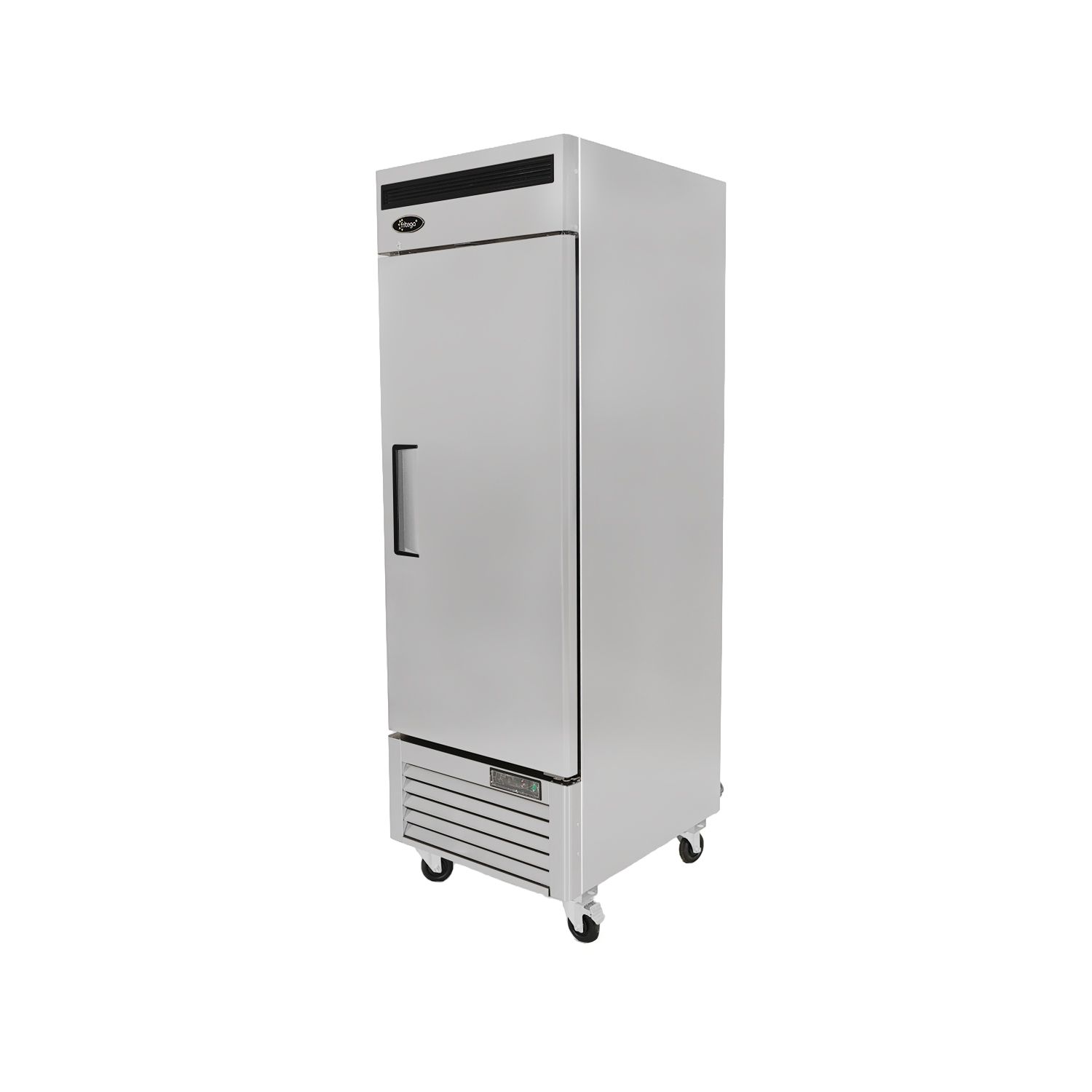 Vertical Congelante 1 Puerta Acero - FG-MBF8501GR