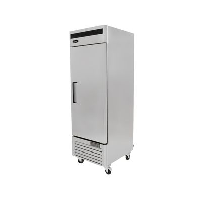 Vertical Congelante 1 Puerta Acero - FG-MBF8501GR