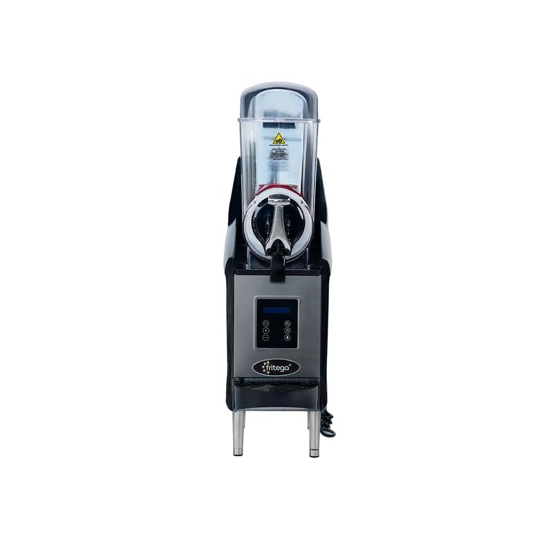 Single‑tank slush/granita machine, 12‑liter capacity – FG‑SI