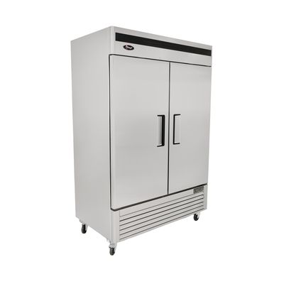 Vertical Refrigerated 2 Doors Steel - FG-MBF8507GR Vertical Refrigerated 2 Doors Steel - FG-MBF8507GR