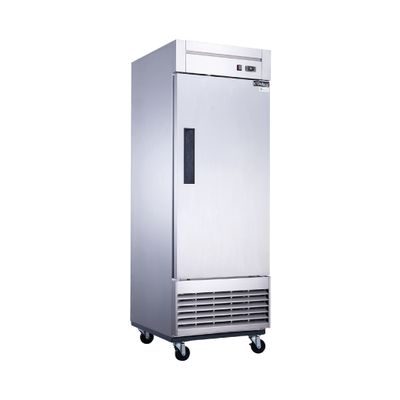 Vertical Refrigerante 1 Puerta Acero - FG-D28R Vertical Refrigerante 1 Puerta Acero - FG-D28R