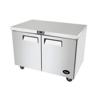 Mesa refrigerada 2 puertas - FG-MGF8402GR Mesa refrigerada 2 puertas - FG-MGF8402GR
