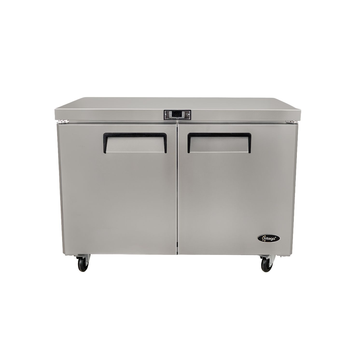 Mesa refrigerada 2 puertas - FG-MGF8402GR