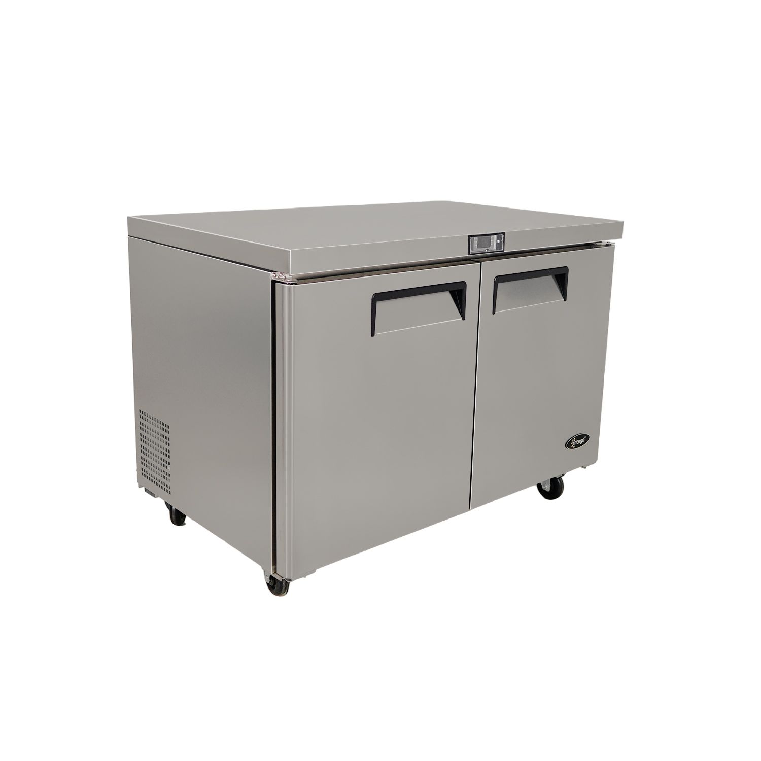 Mesa refrigerada 2 puertas - FG-MGF8402GR