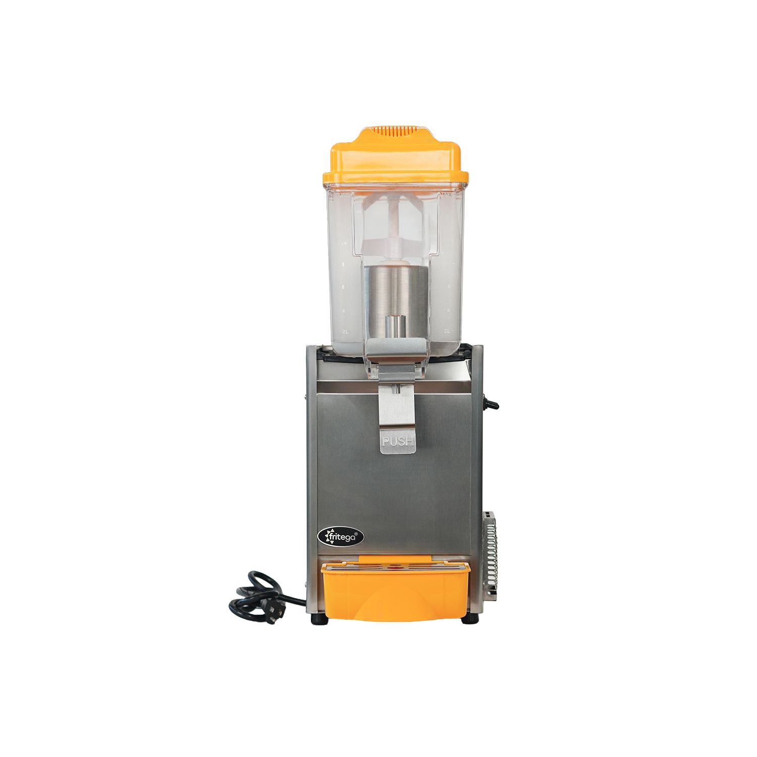Juguera de 1 pozo 12 Lt - 12X1
