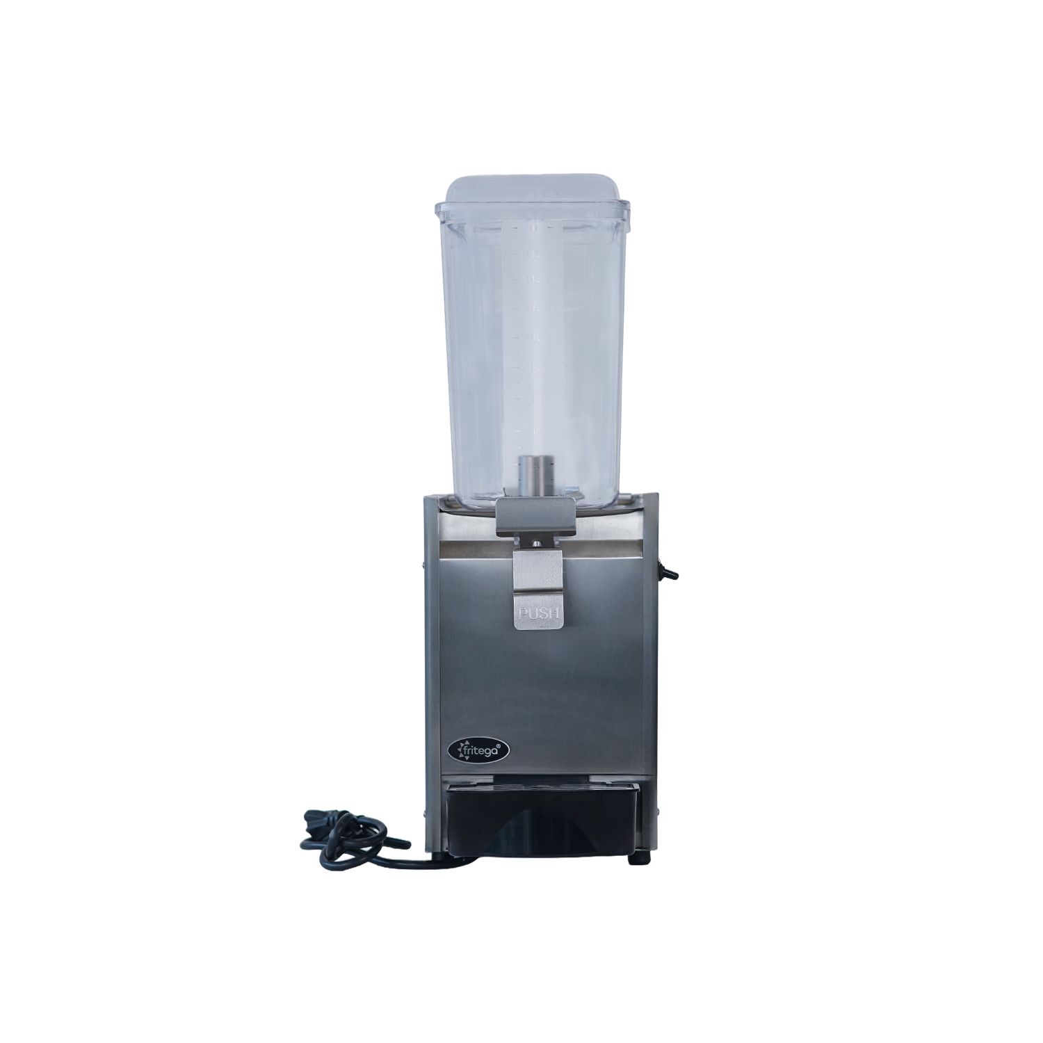 Juguera de 1 pozo 18 Lt - FG-LP18X1