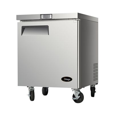 Mesa refrigerada 1 puerta - FG-MGF8401GR Mesa refrigerada 1 puerta - FG-MGF8401GR