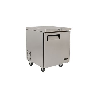 Mesa refrigerada 1 puerta - FG-MGF8401GR Mesa refrigerada 1 puerta - FG-MGF8401GR