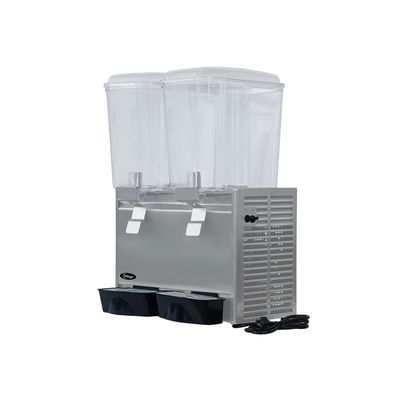 Juguera de 2 pozos 18 Lt - FG-LP18X2