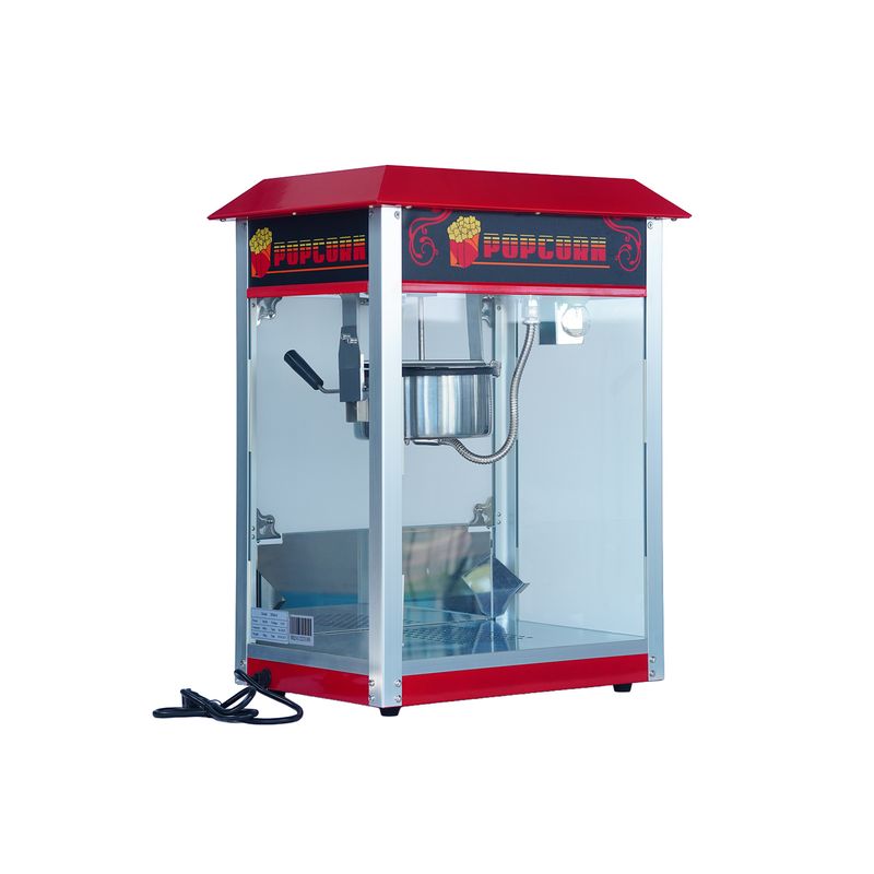 Canguilera de sobremesa Capacidad 8 Onzas - FG-VBG-817