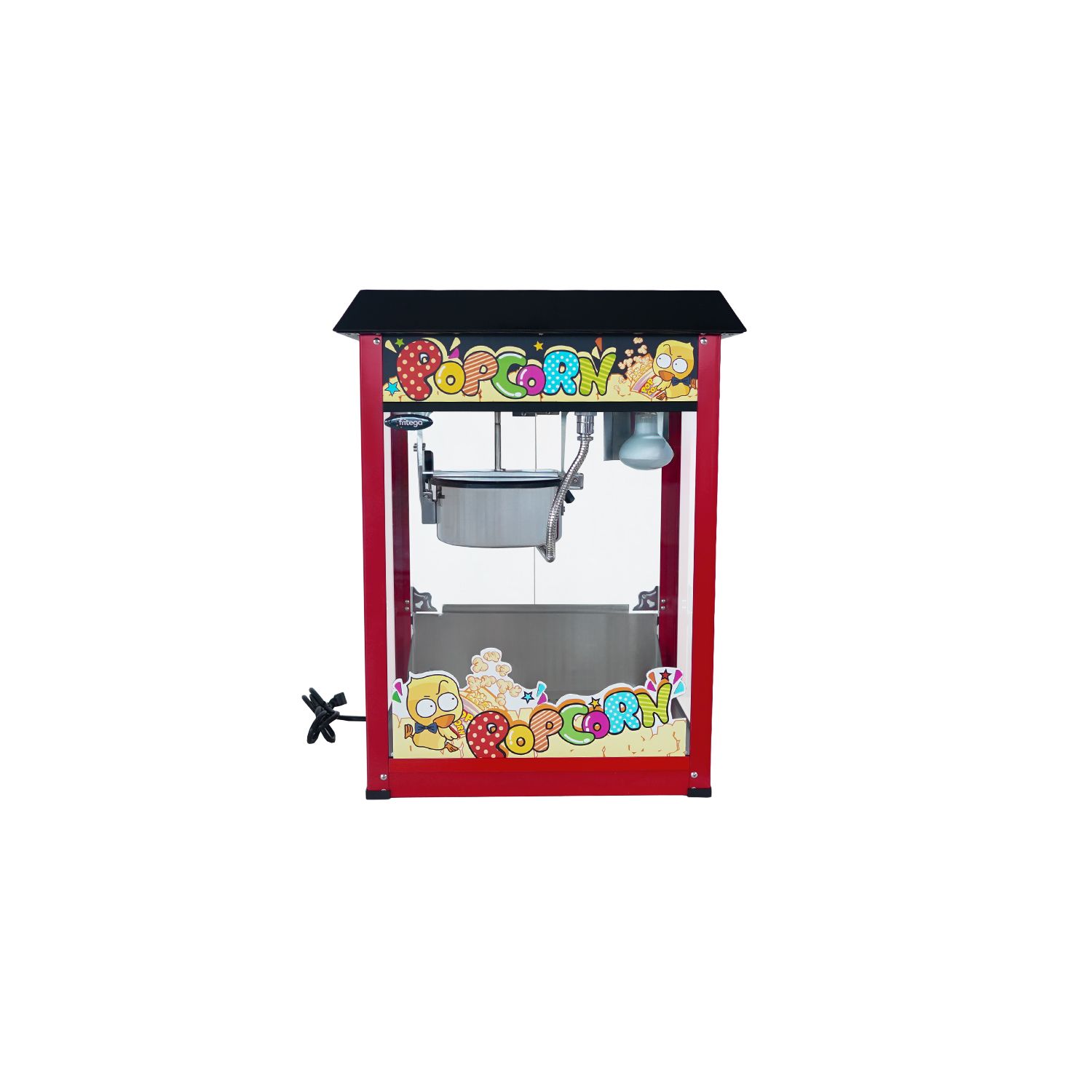 Canguilera de sobremesa Capacidad 8 Onzas - FG-VBG-817