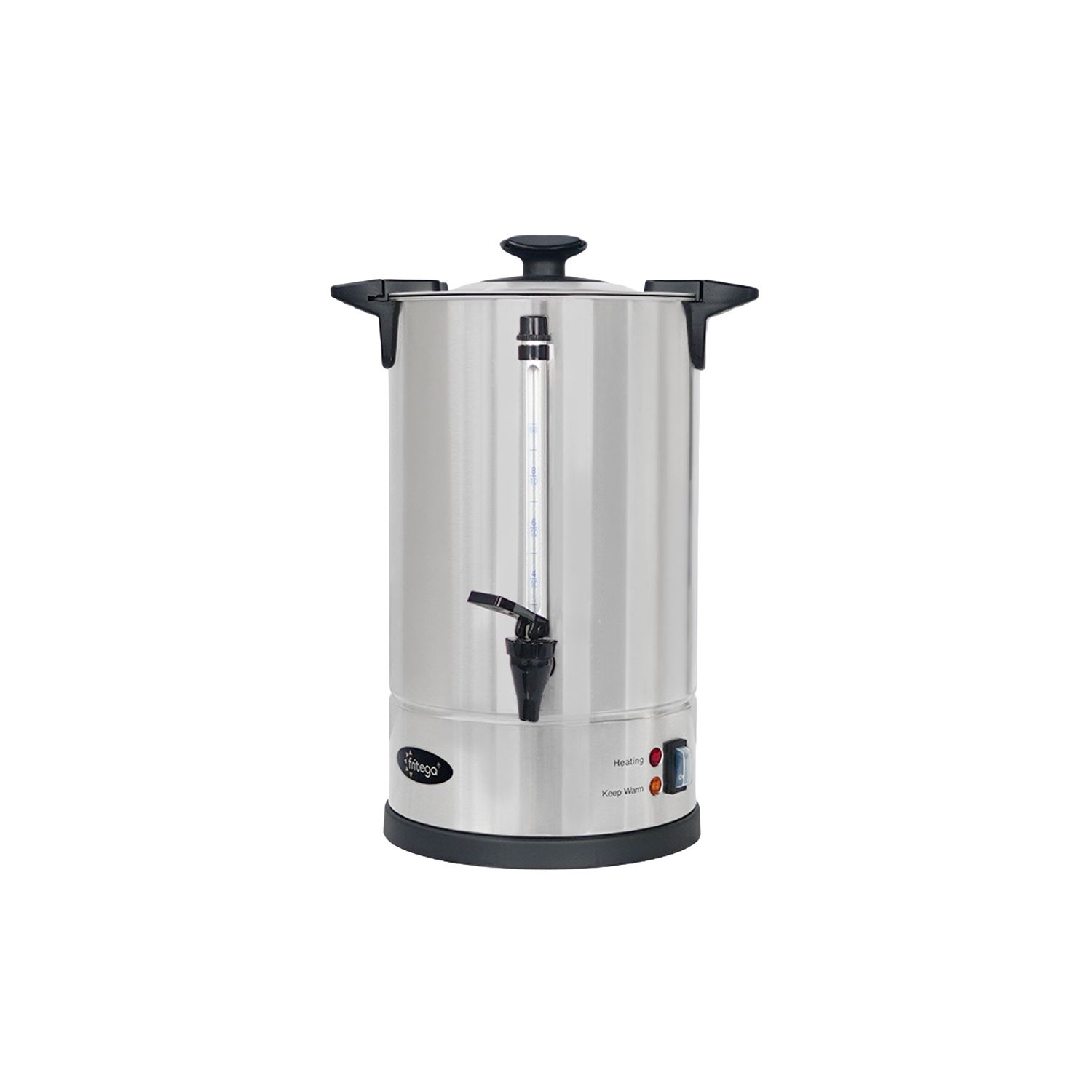 Cafetera Con Filtro con Capacidad 50 Tazas - FG-M015D-8B Cafetera Con Filtro con Capacidad 50 Tazas - FG-M015D-8B