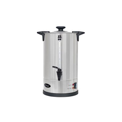 Cafetera Con Filtro con Capacidad 50 Tazas - FG-M015D-8B Cafetera Con Filtro con Capacidad 50 Tazas - FG-M015D-8B