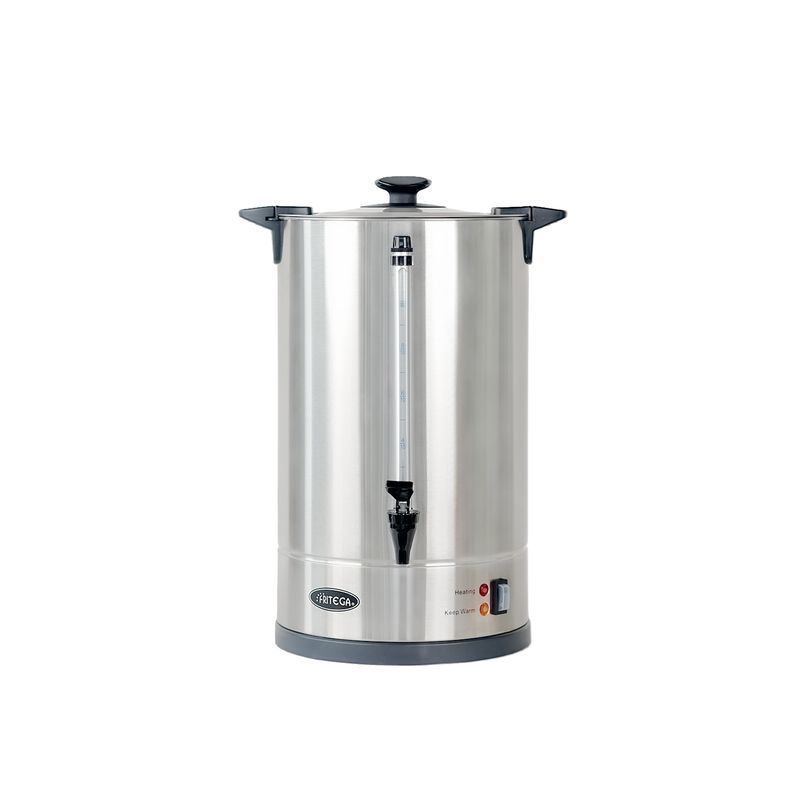Cafetera Con Filtro con Capacidad 100 Tazas - FG-M015D-16B