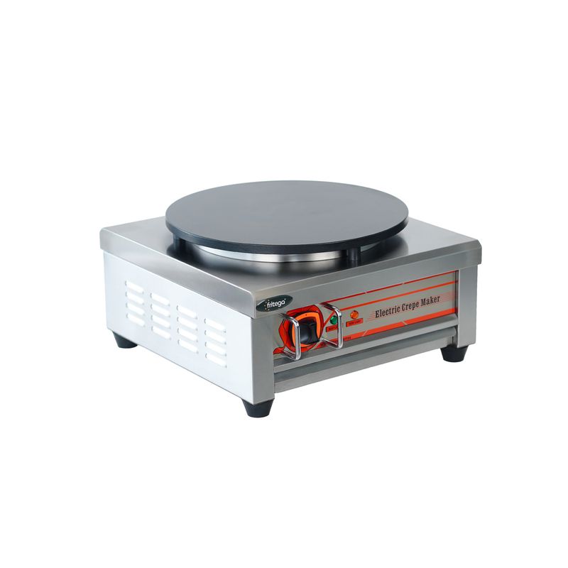Crepera eléctrica - FG-VP-81