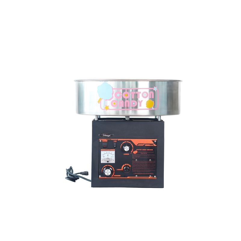 Máquina de algodón de azúcar - FG-WY-771