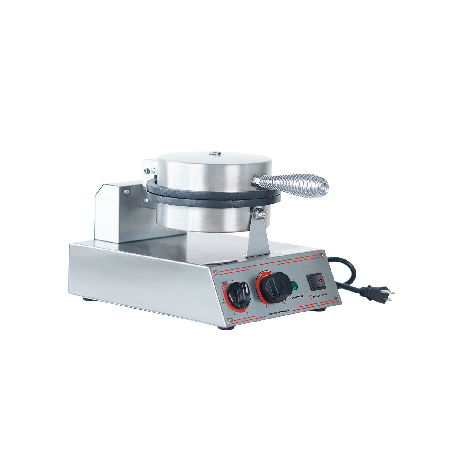 Máquina de conos - FG-XG-01 Máquina de conos - FG-XG-01