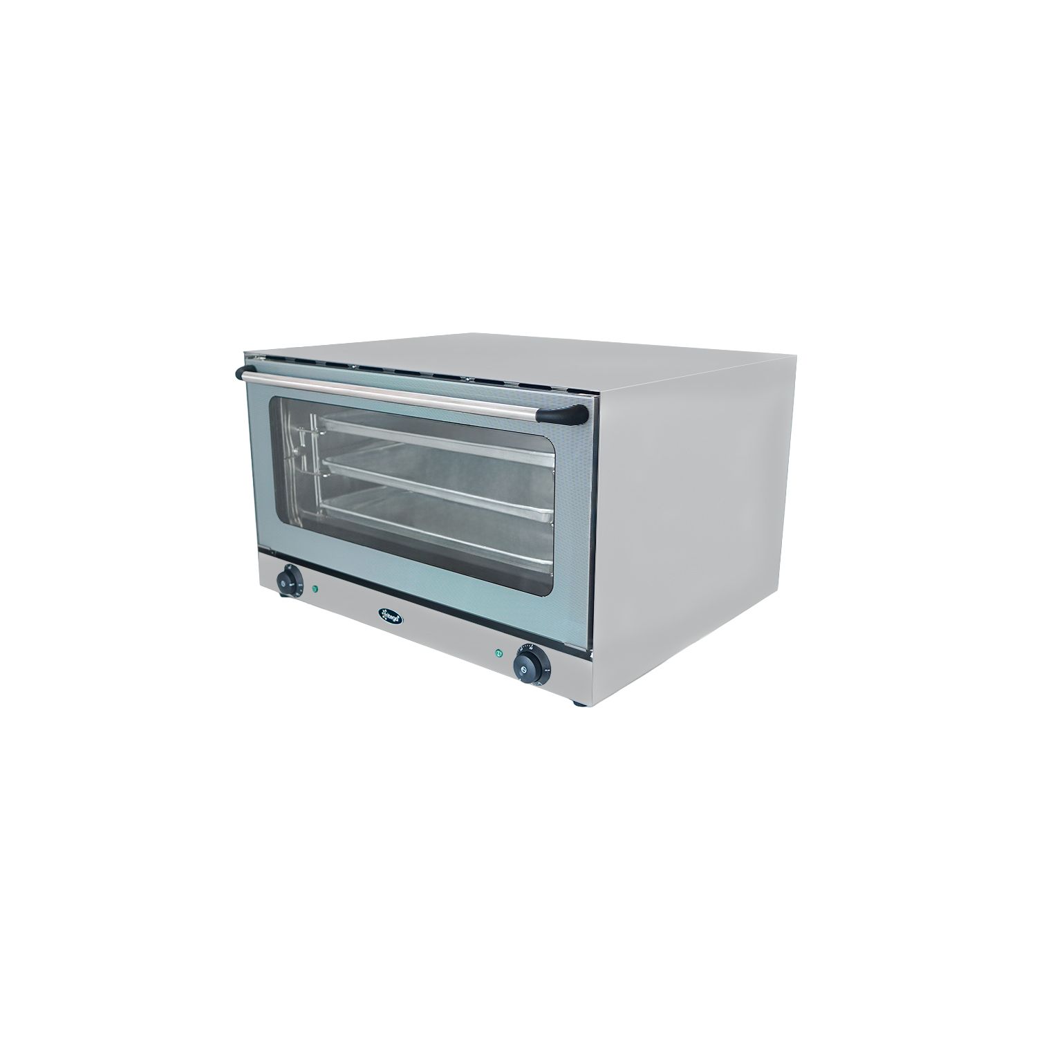 Horno eléctrico de convección - FG-D-8A-3 Horno eléctrico de convección - FG-D-8A-3