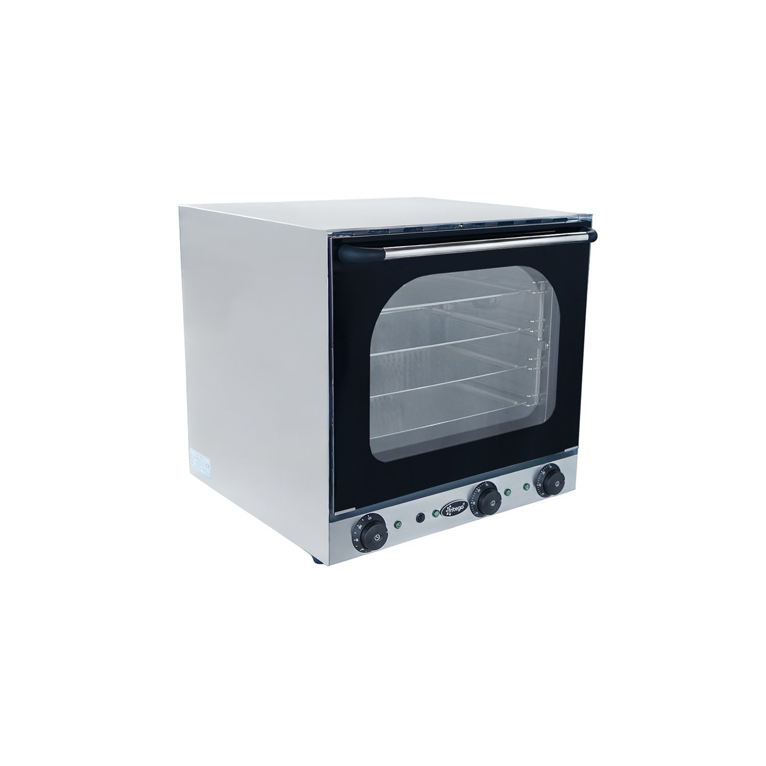 Horno eléctrico de convección - FG-XD-4A