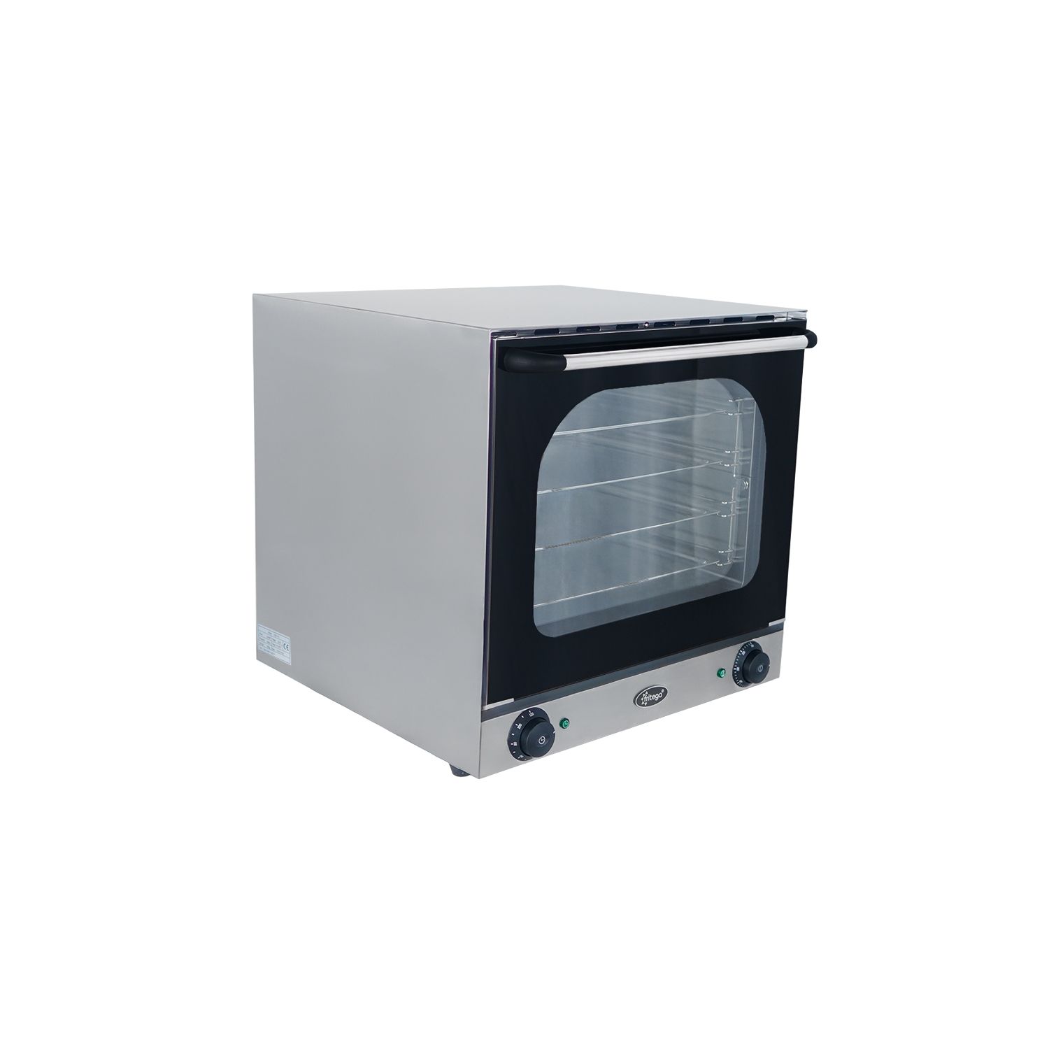 Horno eléctrico de convección - FG-D-1A