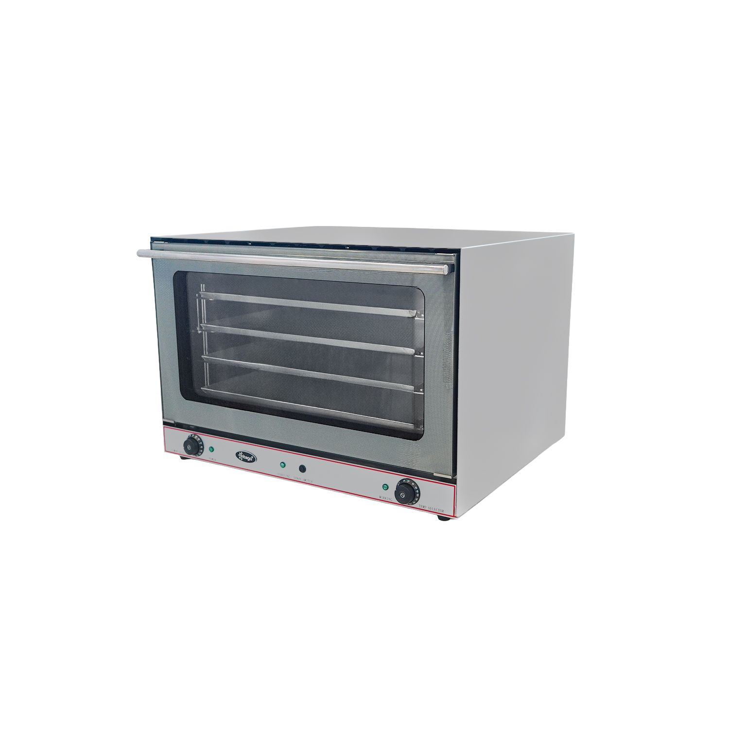 Horno eléctrico de convección - FG-XD-8A