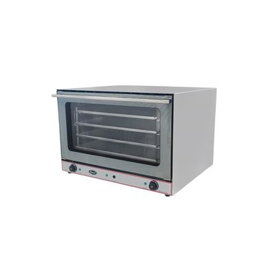 Horno eléctrico de convección - FG-XD-8A Horno eléctrico de convección - FG-XD-8A