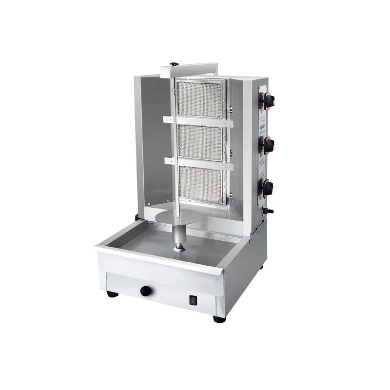 Máquina de shawarma - FG-VZK-790