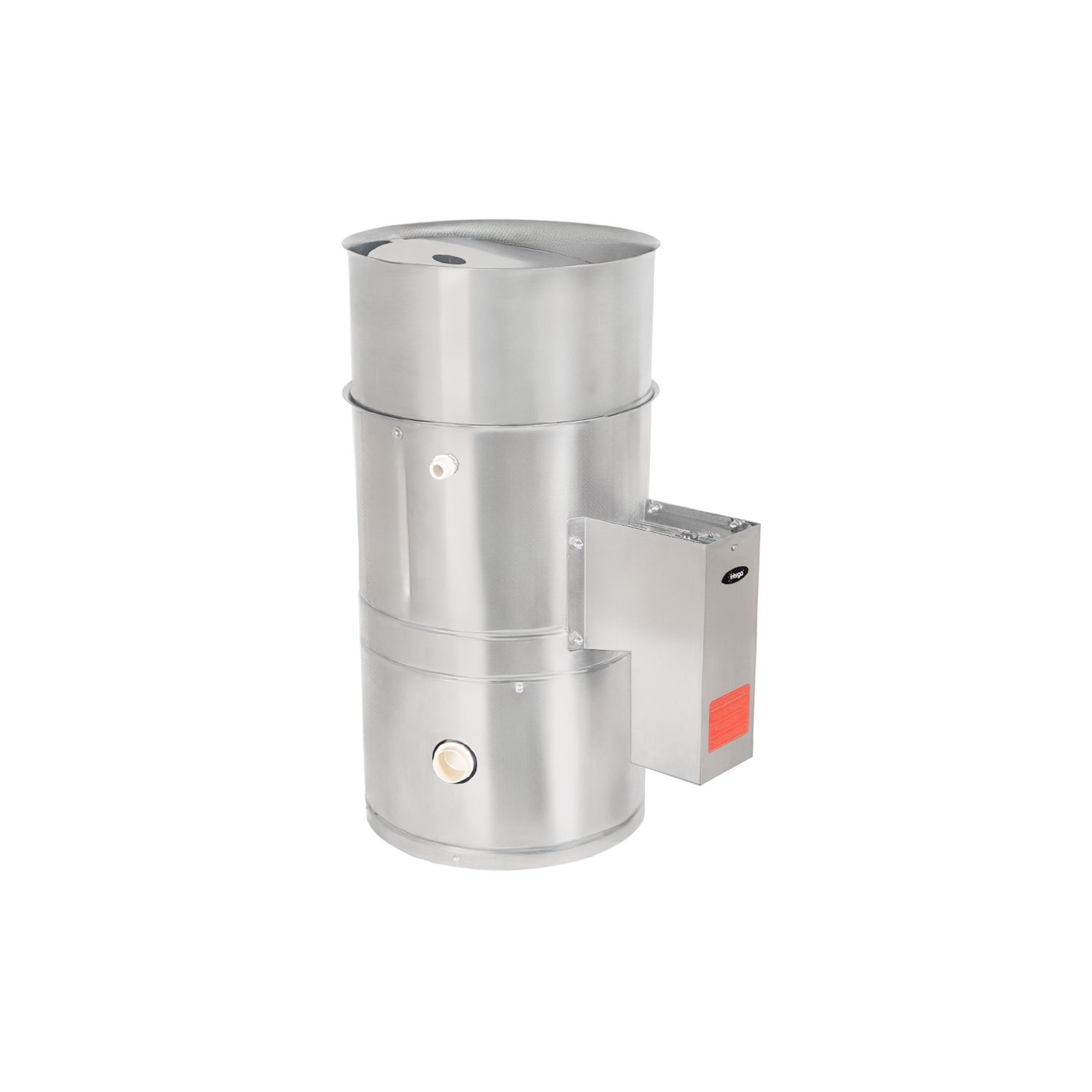 Peladora de papa - FG-DB6110M60N4 Peladora de papa - FG-DB6110M60N4