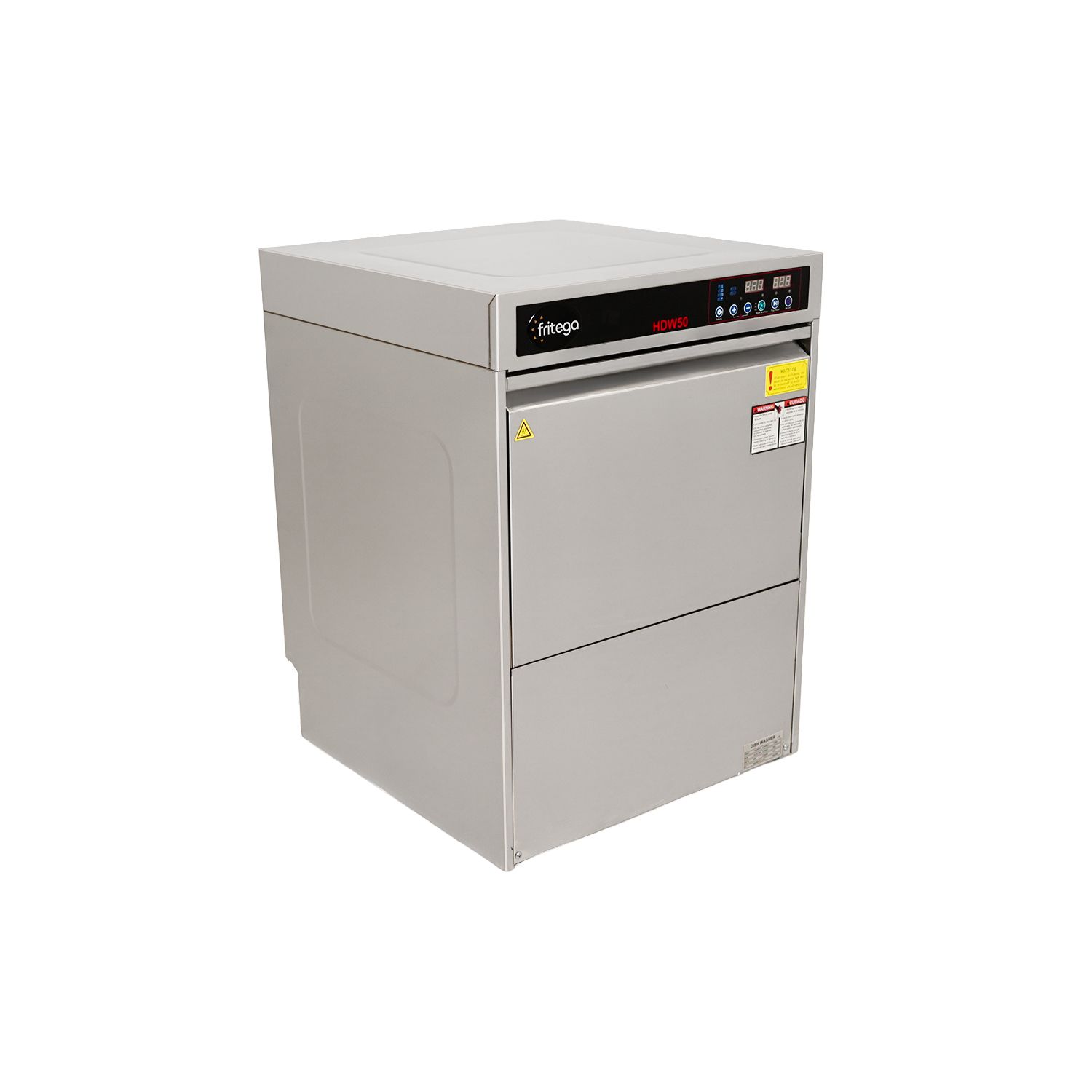 Undermount dishwasher - FG-HDW50