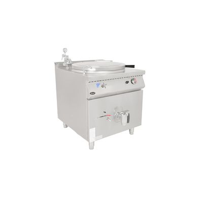 Marmita industrial - FG-RO-150 Marmita industrial - FG-RO-150