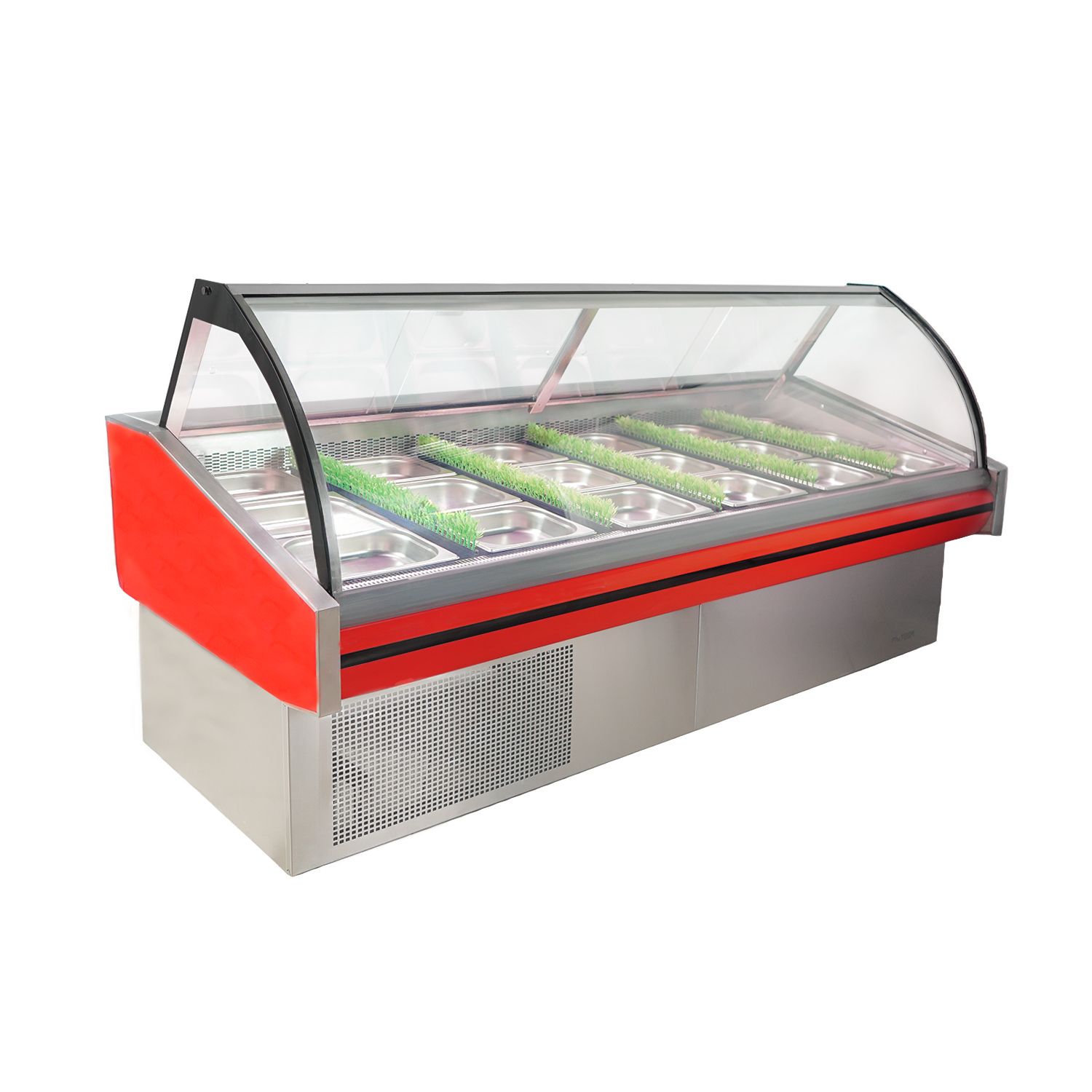 Góndola - GON-2.50 Góndola - GON-2.50