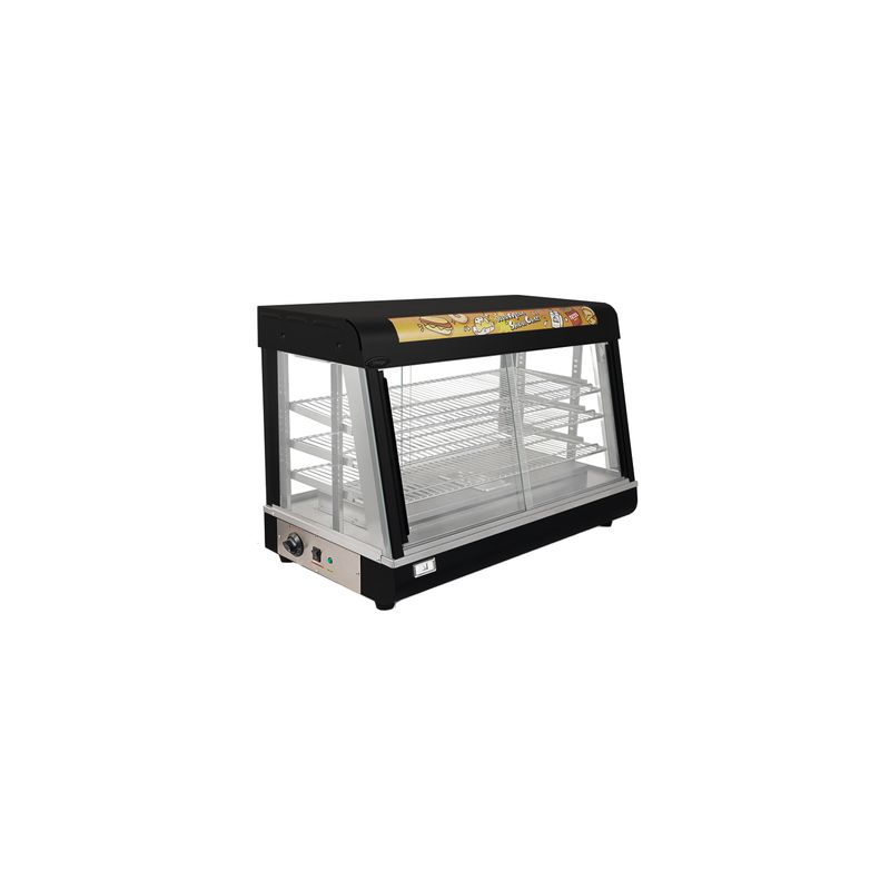 Vitrina térmica - FG-BV-809